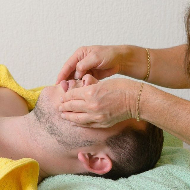 Massage bei proSana