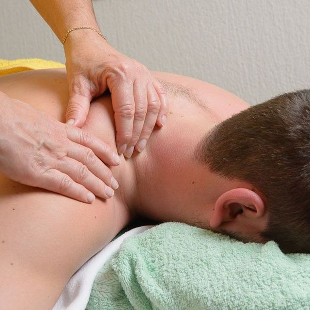 Massage bei proSana