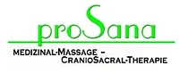 Logo von proSana